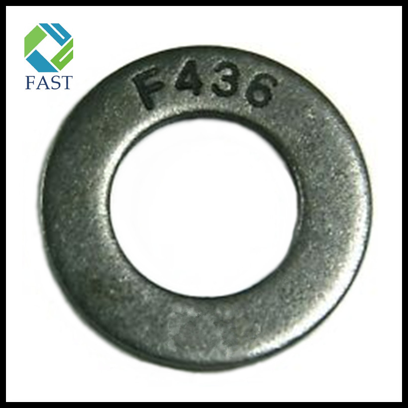 F436 Flat Washer